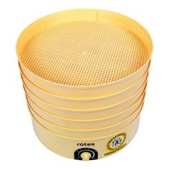 Сушка для овощей и фруктов Rotex RD620-Y Фото 2