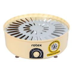 Сушка для овощей и фруктов Rotex RD620-Y Фото 3