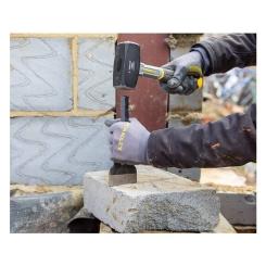 Кувалда Stanley мини, Fiberglass 1000 г Фото 4