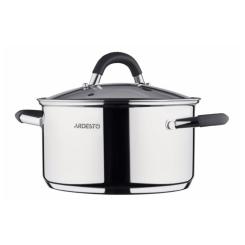 Кастрюля Ardesto Gemini Salerno 3,6 л Фото