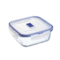 Пищевой контейнер Luminarc Pure Box Active квадр. 1220 мл Фото