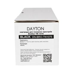 Картридж Dayton Brother TN-1075 1k Фото 7
