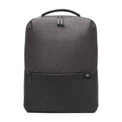 Рюкзак для ноутбука Xiaomi 15.6" RunMi 90 Light Business Backpack Grey Фото