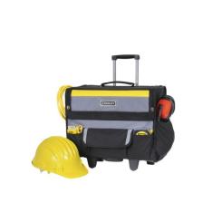 Сумка для инструмента Stanley Basic з колесами Фото 7