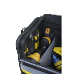 Сумка для инструмента Stanley Basic з колесами Фото 8