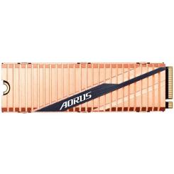 Накопитель SSD GIGABYTE M.2 2280 1TB Фото 1