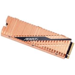 Накопитель SSD GIGABYTE M.2 2280 1TB Фото 2