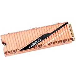 Накопитель SSD GIGABYTE M.2 2280 1TB Фото 3