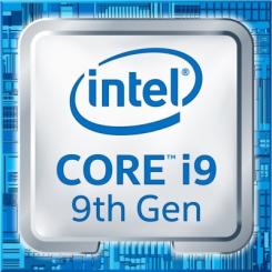 Процессор INTEL Core™ i9 9900K Фото