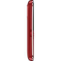 Мобильный телефон Nomi i220 Red Фото 4