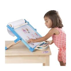 Развивающая игрушка Melissa&Doug Фигурки на магнитах - Принцессы Фото 2
