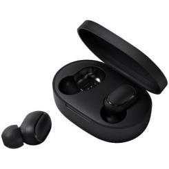 Наушники Xiaomi Redmi AirDots Black Фото