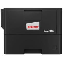 Лазерный принтер Develop ineo 5000i Фото 1