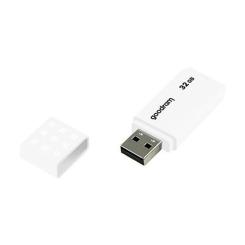USB флеш накопитель Goodram 32GB UME2 White USB 2.0 Фото 2