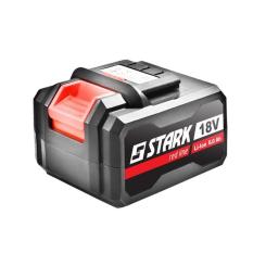 Аккумулятор к электроинструменту Stark Li-Ion, 18В, 6A*год Фото