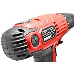 Шуруповерт Stark EDC 650 Profi Фото 2