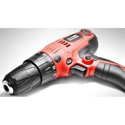 Шуруповерт Stark EDC 650 Profi Фото 4