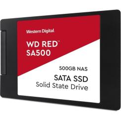 Накопитель SSD WD 2.5" 500GB Фото 2