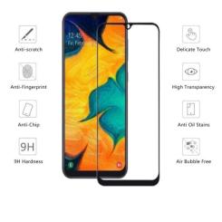 Стекло защитное Drobak Samsung Galaxy A20s Фото 1