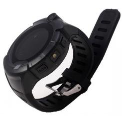 Смарт-часы UWatch GW600 Kid smart watch Black Фото 2