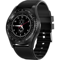 Смарт-часы UWatch L9 Black Фото 1