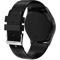Смарт-часы UWatch L9 Black Фото 2