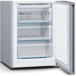 Холодильник Bosch KGN36VL326 Фото 3