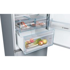 Холодильник Bosch KGN36VL326 Фото 5
