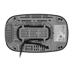 Тостер Sencor STS2607BK Фото 5