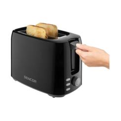 Тостер Sencor STS2607BK Фото 6