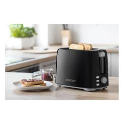 Тостер Sencor STS2607BK Фото 7