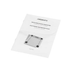 Весы напольные Ardesto SCB-965CAT Фото 4