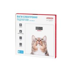 Весы напольные Ardesto SCB-965CAT Фото 5