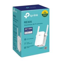 Ретранслятор TP-Link RE305 Фото 2