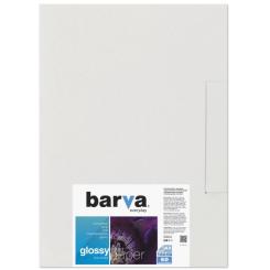 Фотобумага Barva A3 180г Everyday Glossy 60с Фото