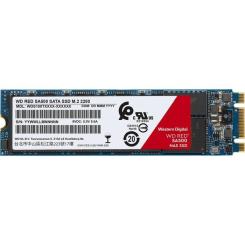 Накопитель SSD WD M.2 2280 1TB Фото 1