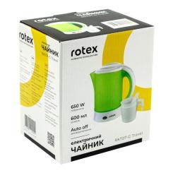 Электрочайник Rotex RKT07-G Travel Фото 4
