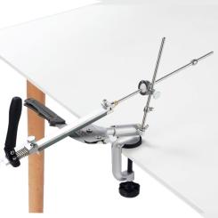 Точило Ruixin Touch Pro Steel V 2.0 + камни 4шт Фото