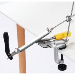 Точило Ruixin Touch Pro Steel V 2.0 + камни 4шт Фото 1