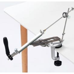 Точило Ruixin Touch Pro Steel V 2.0 + камни 4шт Фото 2