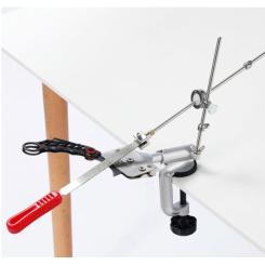 Точило Ruixin Touch Pro Steel V 2.0 + камни 4шт Фото 3