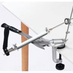 Точило Ruixin Touch Pro Steel V 2.0 + камни 4шт Фото 4