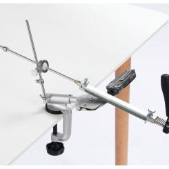 Точило Ruixin Touch Pro Steel V 2.0 + камни 4шт Фото 5