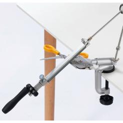 Точило Ruixin Touch Pro Steel V 2.0 + камни 4шт Фото 6