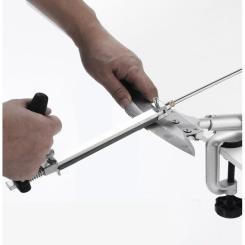 Точило Ruixin Touch Pro Steel V 2.0 + камни 4шт Фото 7