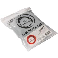 Патч-корд Cablexpert 1м UTP cat 6 CCA blue Фото 1