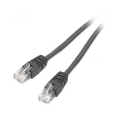 Патч-корд Cablexpert 5м UTP cat 6 CCA black Фото