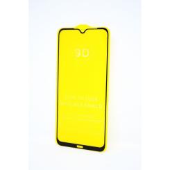 Стекло защитное Drobak Xiaomi Redmi Note 8T (Black) Фото 1