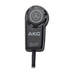 Микрофон AKG C411 PP Фото