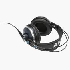 Наушники AKG K271 MKII Black Фото 2